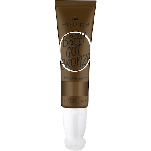 Essence - Bronzer