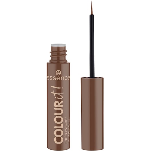 Essence - Eyeliner & Kajal