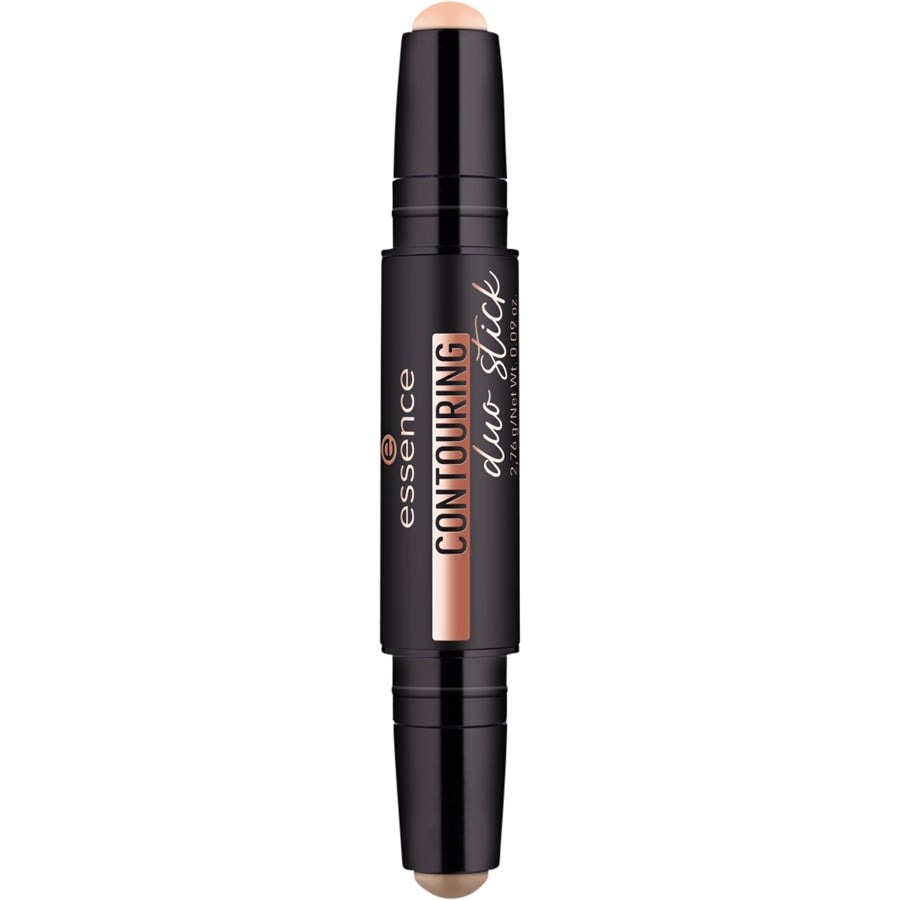 Essence Make-up Stick Duo per il CONTOURING