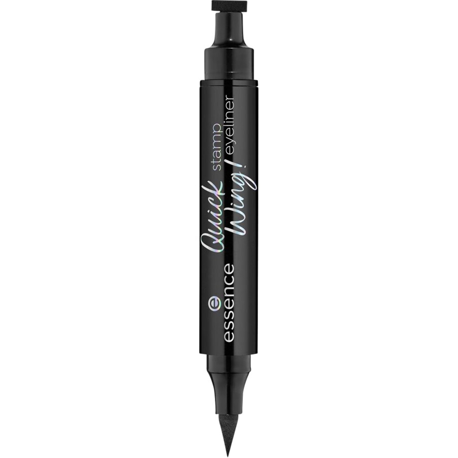 Essence Eyeliner & Kajal Quick Wing Stamp Eyeliner