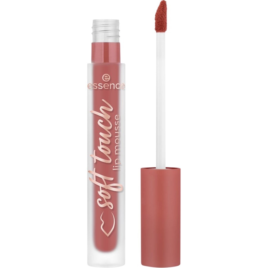 Essence Lipstick Mousse labbra Soft Touch