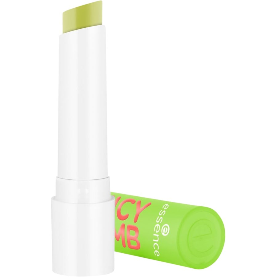 Essence Cura delle labbra JUICY BOMB Glossy Butter Balm