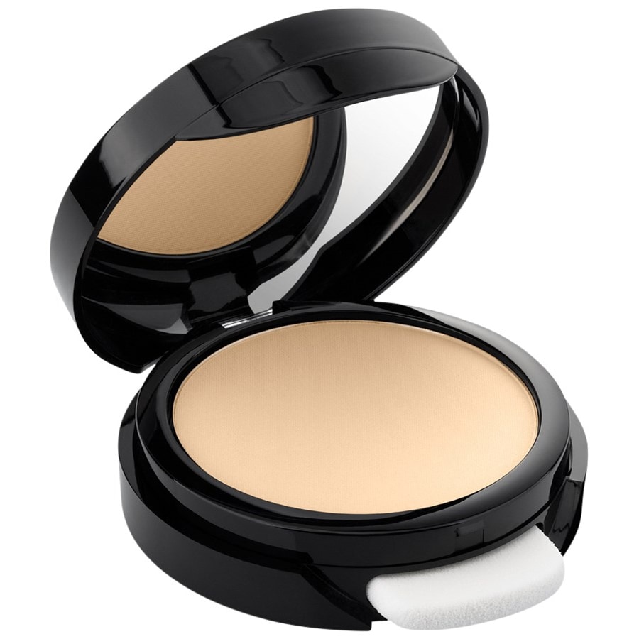 Annayake Trucco del viso Fond de Teint Compact Soyeux