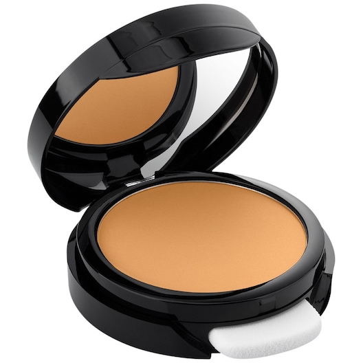 Annayake Ansigtsmakeup Fond de Teint Compact Soyeux Kompakt foundation Female 9 g