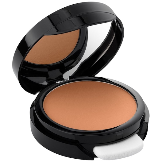 Annayake Ansigtsmakeup Fond de Teint Compact Soyeux Kompakt foundation Female 9 g