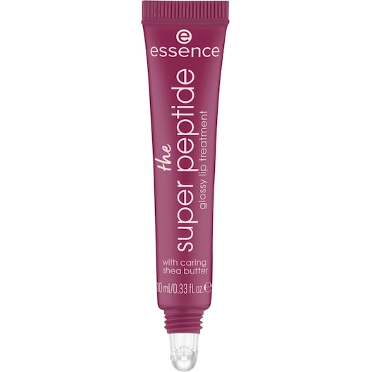 Essence Lipverzorging De Super Peptide Glossy Lip Behandelingen Lippen Dames 10 ml