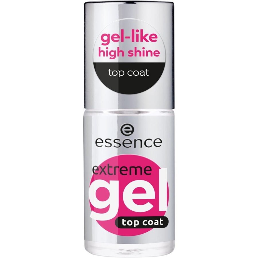 Essence Smalto per unghie Top Coat Gel Estremo