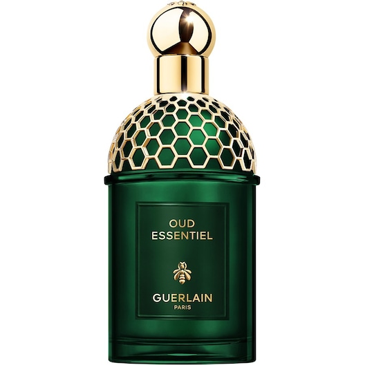 GUERLAIN - Absolus Allegoria