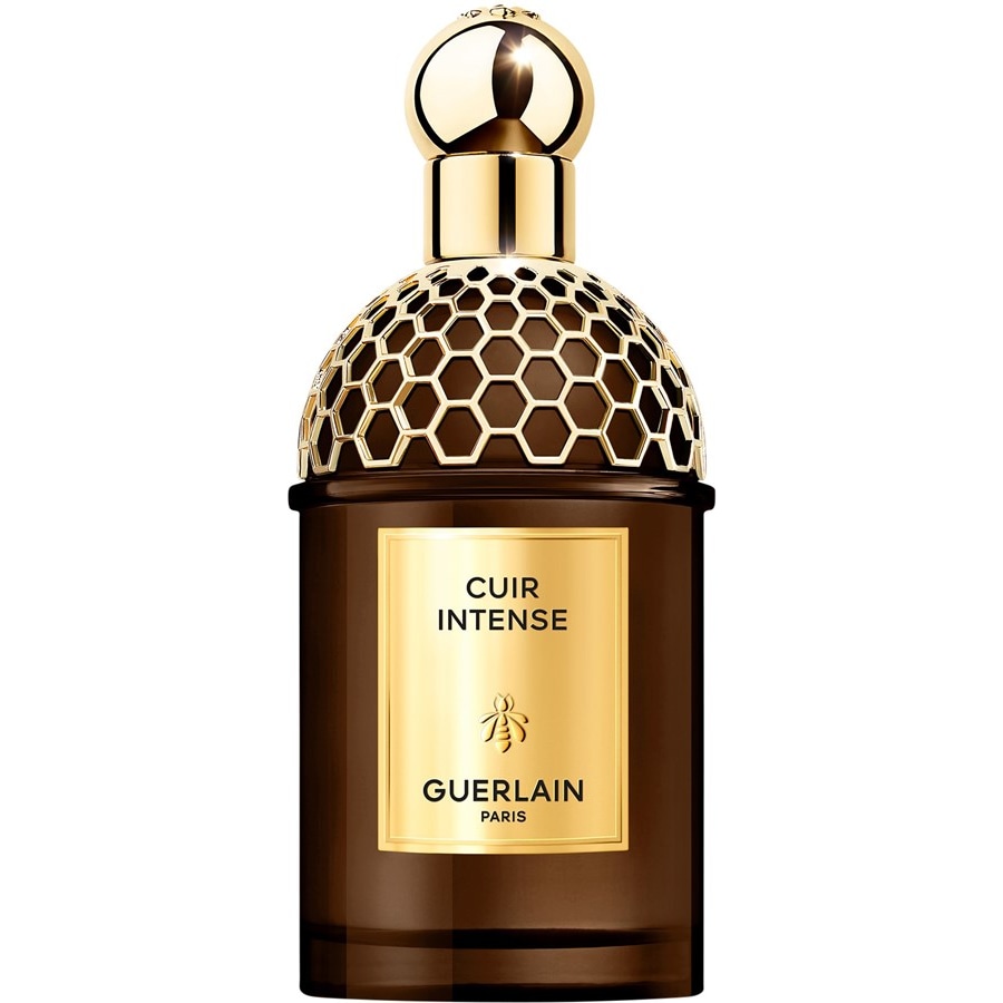 GUERLAIN Absolus Allegoria Cuir Intense Eau de Parfum Spray