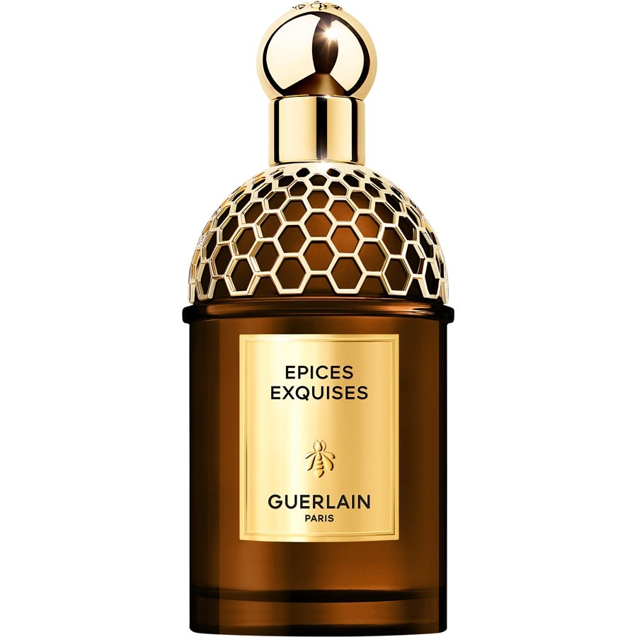 GUERLAIN Absolus Allegoria Epices Exquises Eau de Parfum Spray