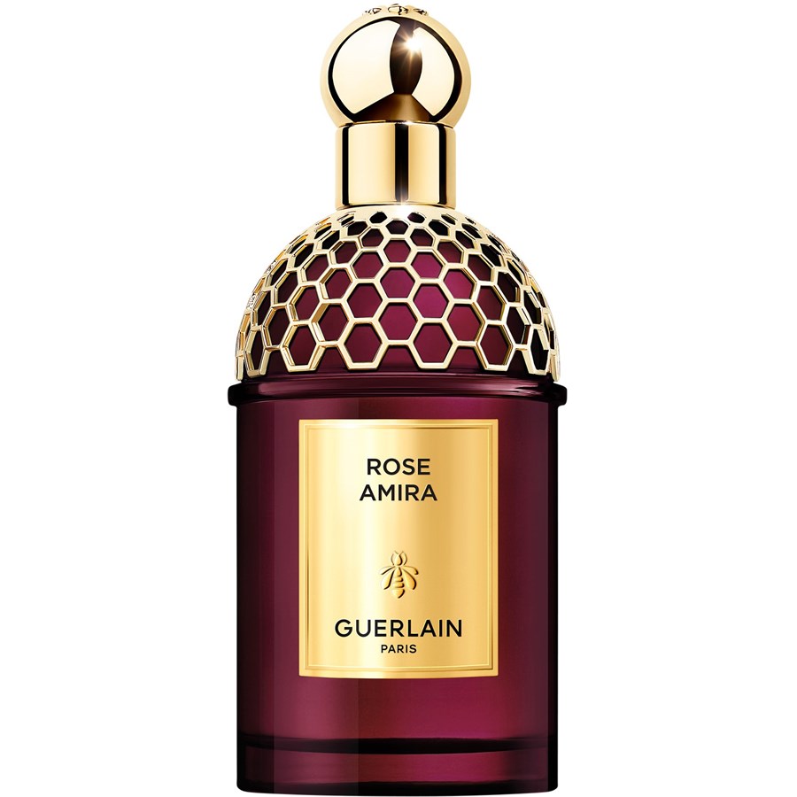 guerlain rose amira