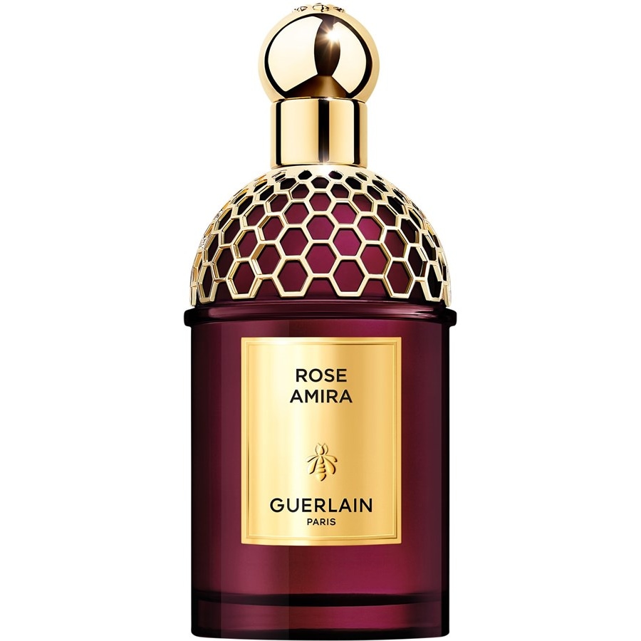 GUERLAIN Absolus Allegoria Rose Amira Eau de Parfum Spray