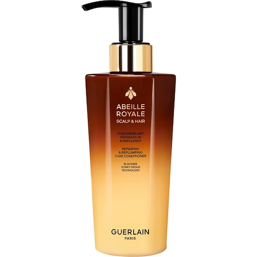 GUERLAIN Abeille Royale Scalp & Hair Pleje Balsam Grundlæggende Unisex 290 ml
