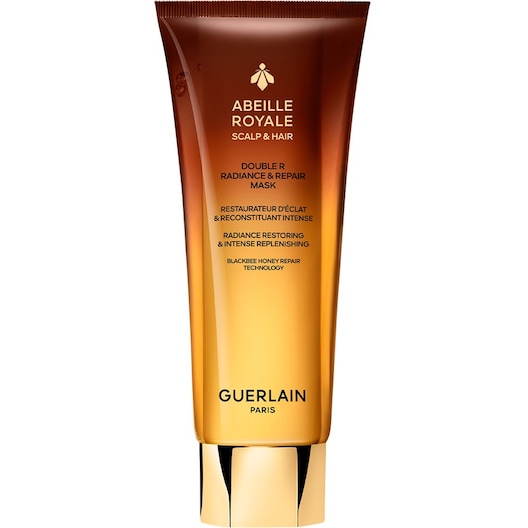 GUERLAIN Abeille Royale Scalp & Hair Double R Radiance Repair Mask Normalt hår Unisex 200 ml