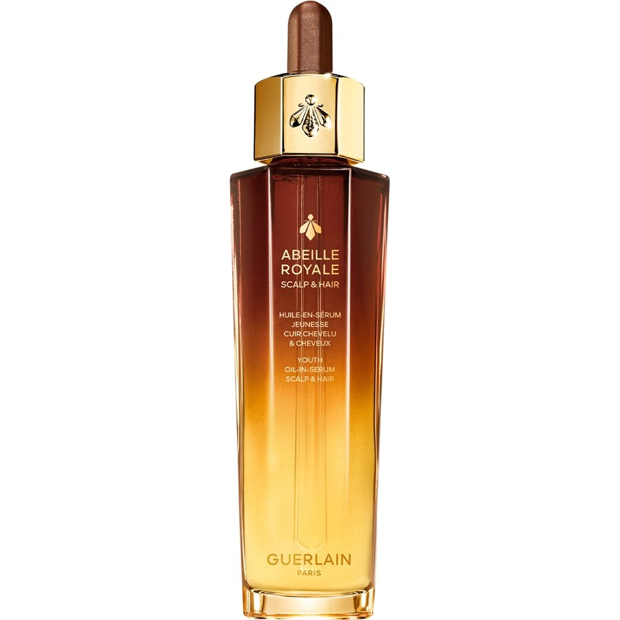 GUERLAIN Abeille Royale Scalp & Hair Youth-Oil-In-Serum