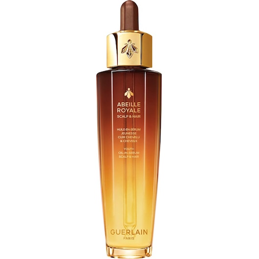 GUERLAIN - Abeille Royale Scalp & Hair