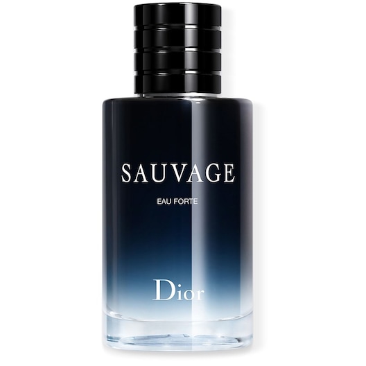 DIOR Sauvage Eau Forte Parfum Herren 100 ml