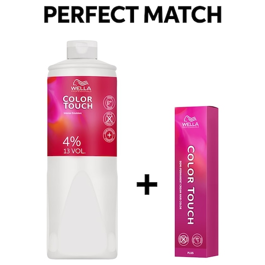 Wella - Semi-permanent colours