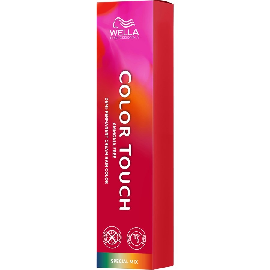 Wella Tinte Color Touch Special Mix