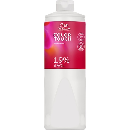 Wella - Peroxid