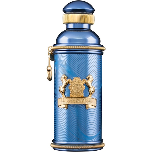 Alexandre.J The Collector Eau de Parfum Spray Parfumer Unisex 100 ml