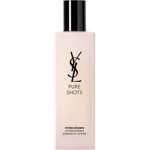 Yves Saint Laurent - Top Secrets