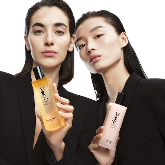 Yves Saint Laurent - Top Secrets