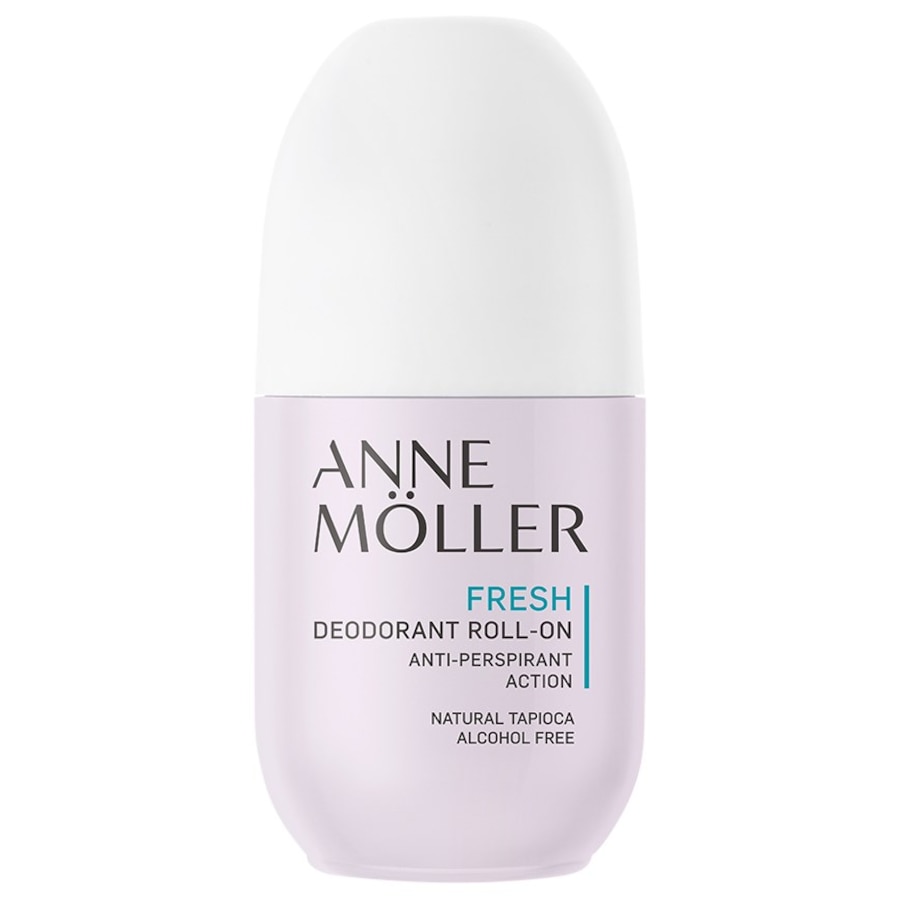 Anne Möller Blockâge Fresh Deodorant Roll-On