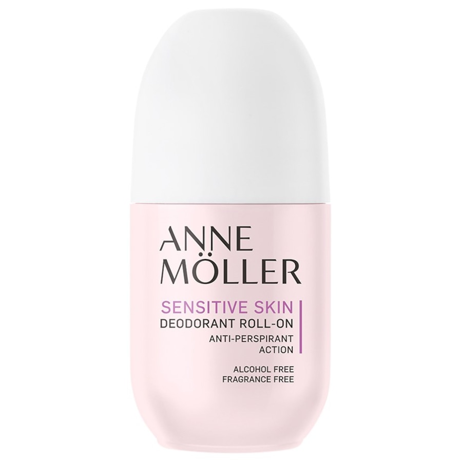 Anne Möller Blockâge Sensitive Skin Deodorant Roll-On