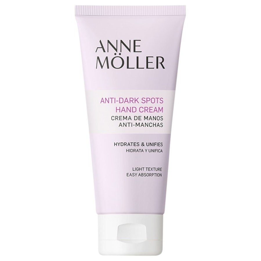 Anne Möller Blockâge Anti-Dark Spots Hand Cream