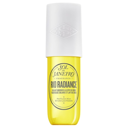 Sol de Janeiro Parfymer för kvinnor Cheirosa 87 Rio Radiance Rio Radiance Perfume Mist 90 ml (2.656,00 kr / 1 l)