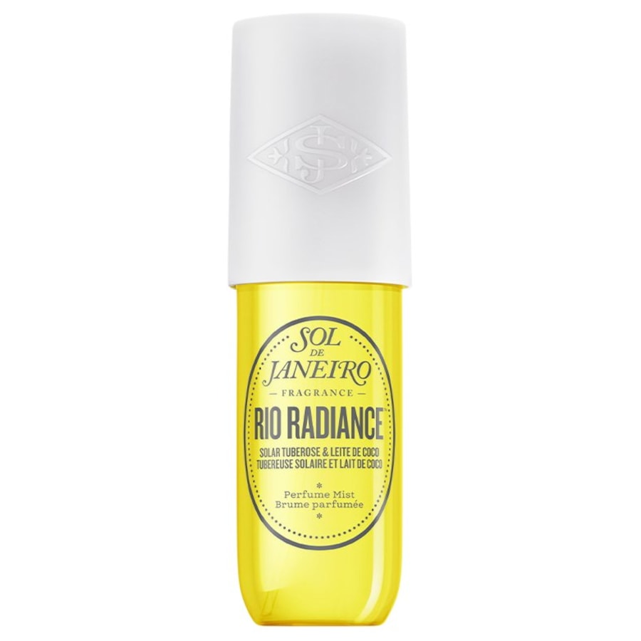 Sol de Janeiro Cheirosa 87 Rio Radiance Rio Radiance Perfume Mist