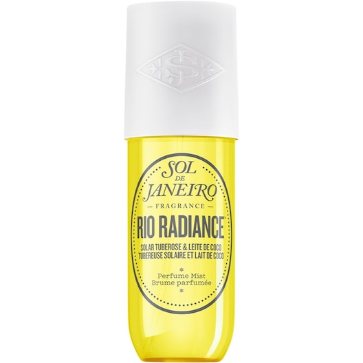 Sol de Janeiro Kropssprays Rio Radiance Perfume Mist Body mist Unisex 240 ml