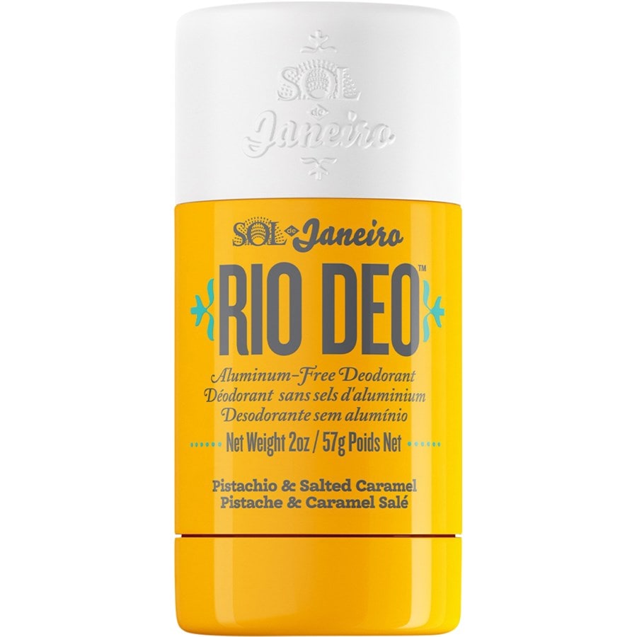 Sol de Janeiro Cheirosa 62 Bum Bum Rio Deodorant Stick