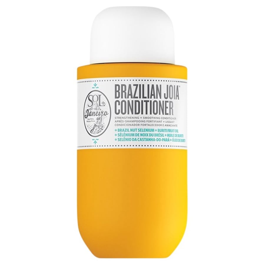 Sol de Janeiro Cura dei capelli Brazilian Joia Strengthening + Smoothing Conditioner