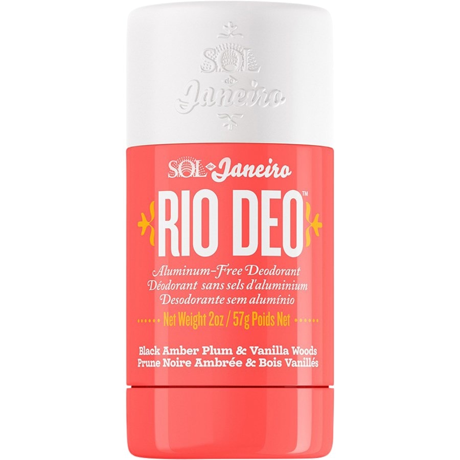 Sol de Janeiro Cheirosa 40 Bom Dia Bright Cheirosa 40 Rio Deodorant Stick