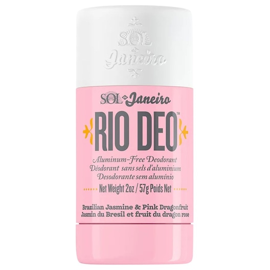 Sol de Janeiro Kropspleje Rio Deodorant Stick Deodoranter Female 57 g