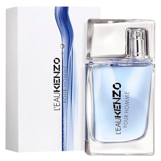 香水(男性用) KENZO HOMME EDP + L'Aventure Knight 男性用香水 セット 4 100ml - メルカリ