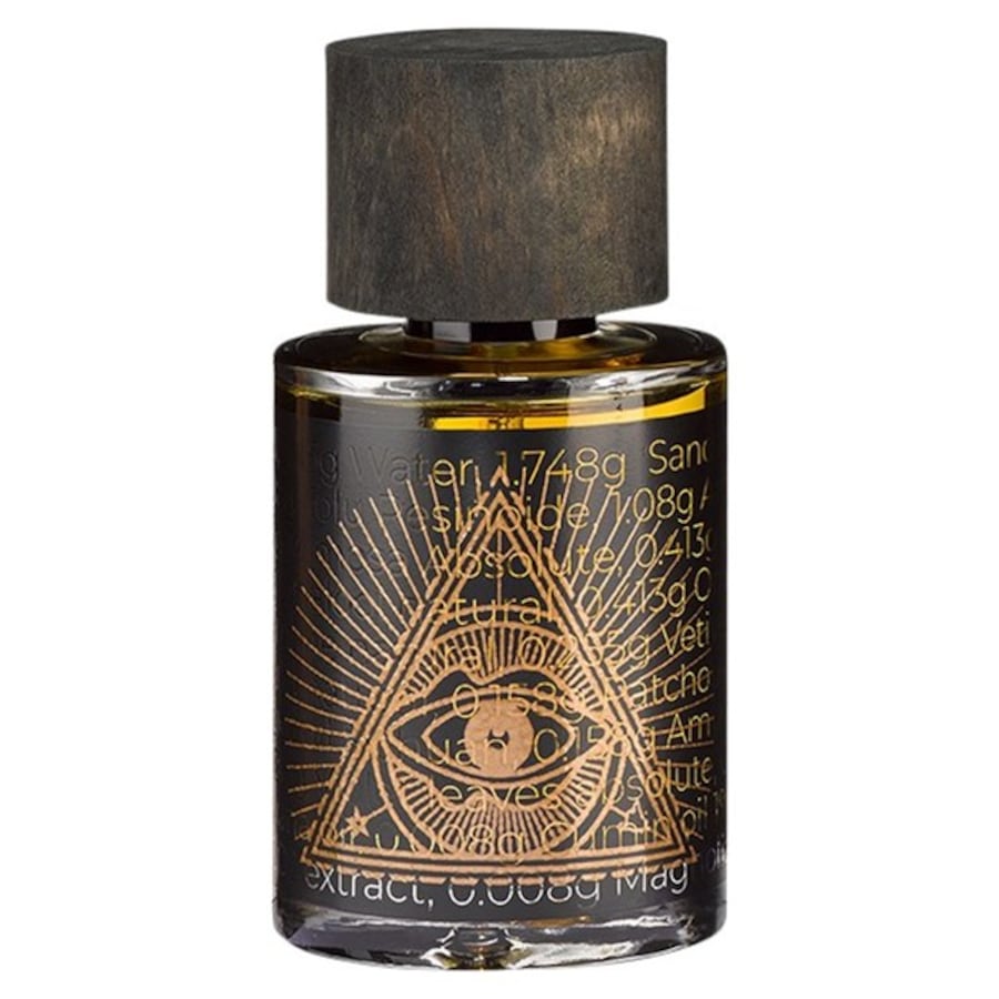 Conspiracy Line Extrait de Parfum Human 0233