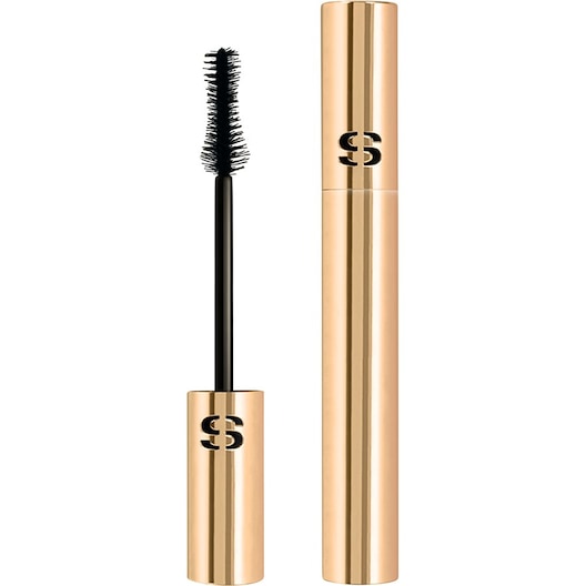 Sisley Make-up Øjne Phyto-Noir Volume & Lift Mascara 1 Deep Black