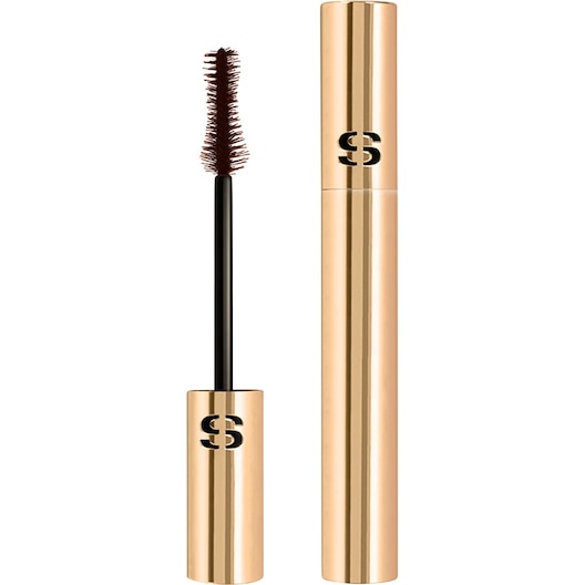 Sisley Make-up Øjne Phyto-Noir Volume & Lift Mascara 2 Deep Brown 7 ml ()