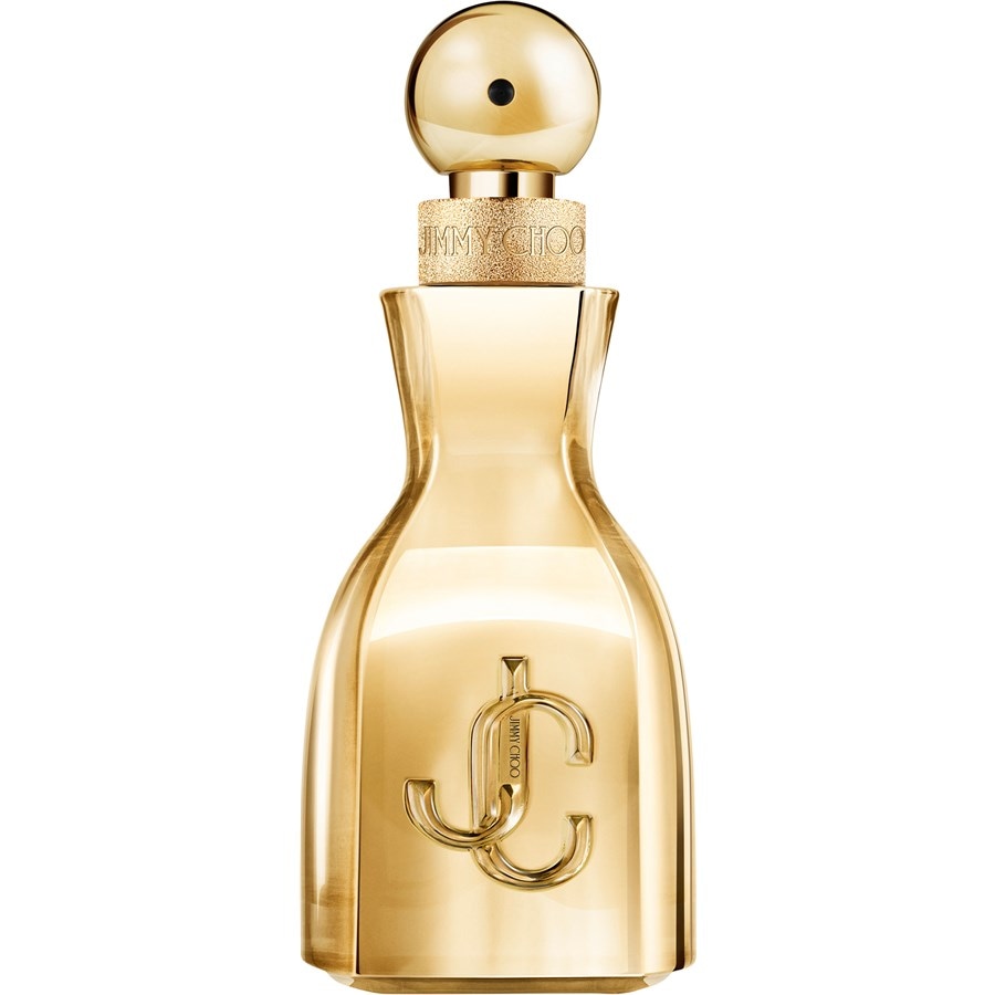 jimmy choo i want choo le parfum ekstrakt perfum 40 ml   