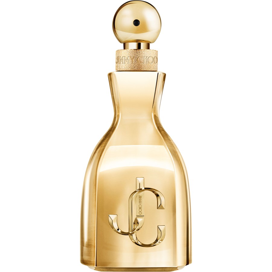 jimmy choo i want choo le parfum ekstrakt perfum 60 ml   