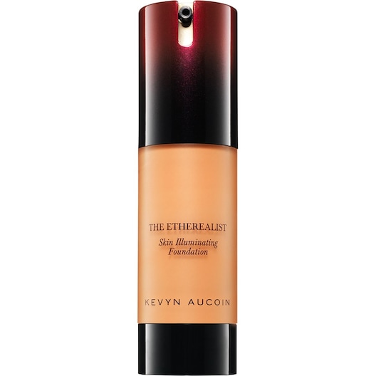 KEVYN AUCOIN - Foundation