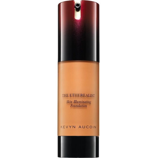 KEVYN AUCOIN - Foundation