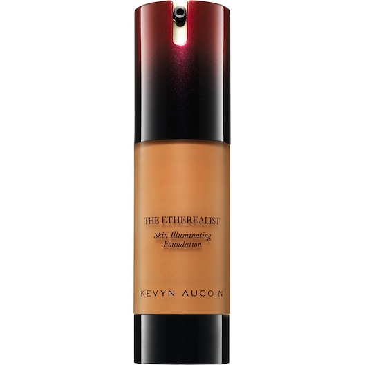 KEVYN AUCOIN - Foundation