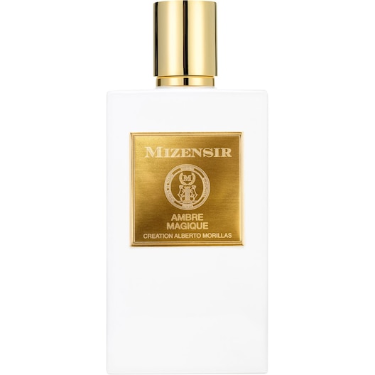 MIZENSIR Powdery Eau de Parfum Spray Parfumer Unisex 100 ml