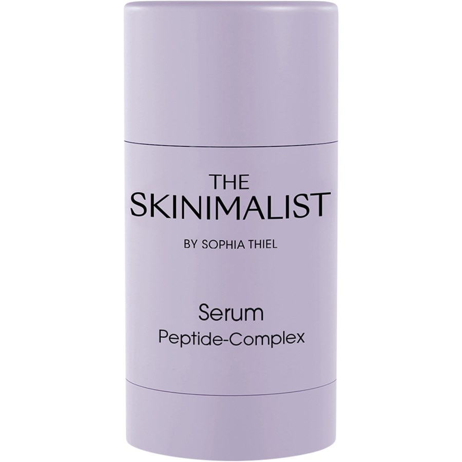 The Skinimalist Viso Siero complesso di peptidi