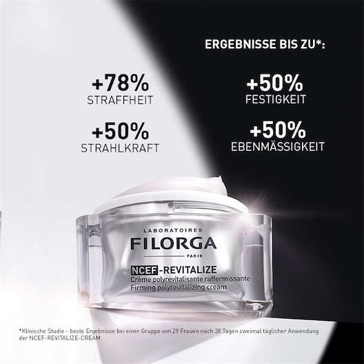 Filorga - NCEF