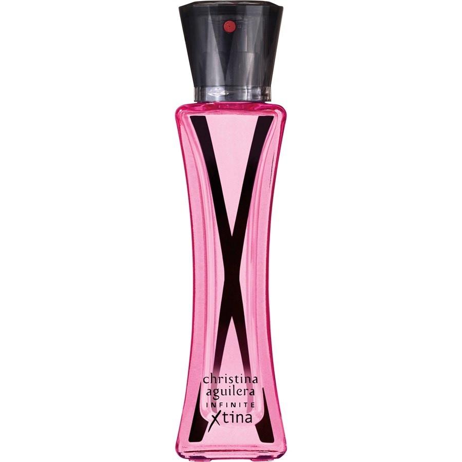 Christina Aguilera Infinite Xtina Eau de Parfum Spray